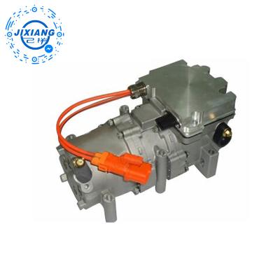 China Hot Automotive AC Car Electric Air Conditioning Compressor Electric Compressor AC.100.969 Standard Size for sale