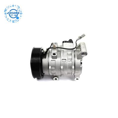 China Auto Air Conditioner Compressor Car AC Air Conditioning Compressor OEM 88320-0K240 88310-0K11 Standard Size for sale