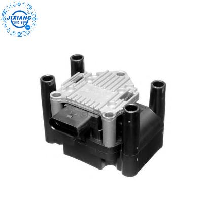 China Ignition Coil 12V Electric 032905106B 032905106 0221603006 Standard For VW And Skoda OEM for sale