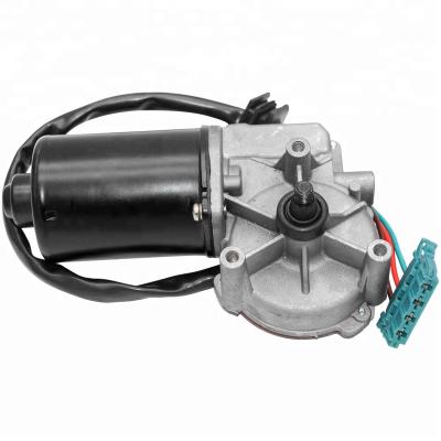 China Front Wiper Motor 12v DC Car Wiper Motor 2028202308 404437 for sale