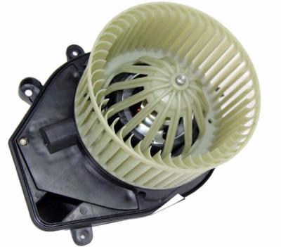 China DC 12V Car Heater Air Conditioner Blower Motor For VW PASSAT 97-05 OEM A4 8D1820021A 8D1820021C Standard Size for sale