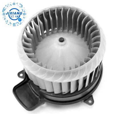 China China Suppliers Auto Parts Universal 12 Volt Fan Impeller For A6 A7 A8 4H1 820 021B 4H1 820 Standard Size 021A for sale