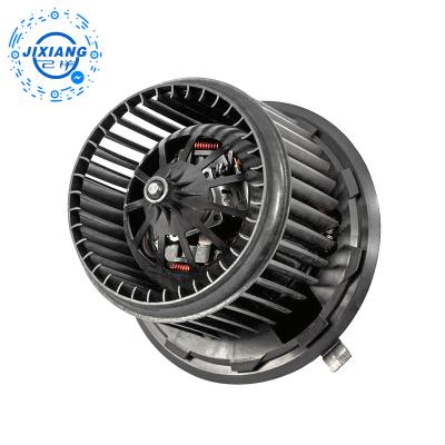 China China Suppliers Auto Parts Small Fan Turbine For VW 7H0819021A Standard Size for sale