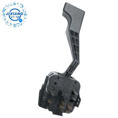 China Plastic & metal & Copper Auto Wiper Switch For OPEL OEM 90221175 90221176 90243252 90243253 90243394 90243395 made in China for sale