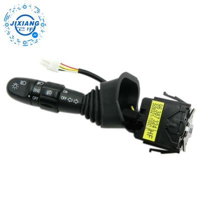 China Plastic & metal & Copper Auto Combination Switch Car Combination Switch For GM SPARK 96387324 96 387 324 for sale