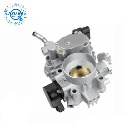 China China Manufacturer Universal Mechanical PROTON WIRA Throttle Body ACN46-307 same as OEM for sale