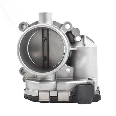 China New 12V Auto Throttle Body A2711410025 Throttle Body Parts Throttle Valve Engine System Throttle Body OEM A2711410025 for sale