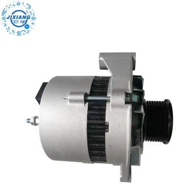 China 12V/14V 55A Car Alternator OEM RE506196 RE501634 RE57960 OEM Standard for sale