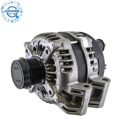 China Soare Auto Parts 250A 12V Alternator OEM P04801778AF OEM Standard for sale