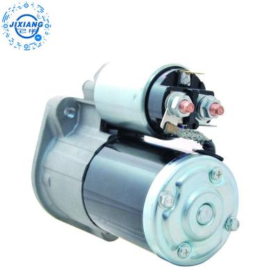 China Auto Spare Parts 1.4KW 12V Car Starter Motor OEM M1810A011D M0T21571 1810A011 OEM Standard for sale