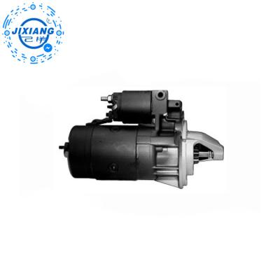 China 12V Starter Motor Denso Auto Starter Motor For Renault Master OEM 0-001-218-019 For One Year Warranty Normal for sale