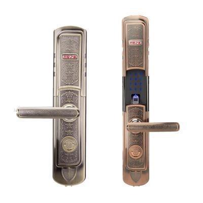 China M3 Fingerprint lock|Fingerprint lock_fingerprint manufacturer_fingerprint lock brand_fingerprint agent for sale