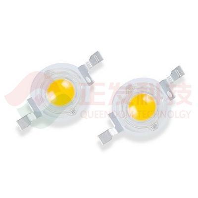 China 3W HighPower LED's for sale