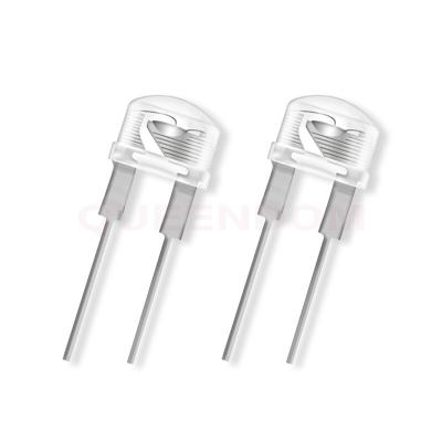 China 8MM straw hat mid-power|straw hat leds 8mm |straw hat led leds 0.5W|mid-power led lights|straw hat LED Diodes|straw hat for sale