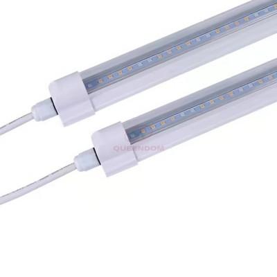 China plant fill light|led plant light tube|led plant growth light|agricultural lighting factory|T8 plant light tube for sale