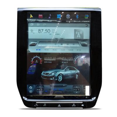 China 12.1 inch android car dvd gps for toyot land cruiser 2016 - a - year LC screen 32G OR 64G WS-1205 8 inch for sale