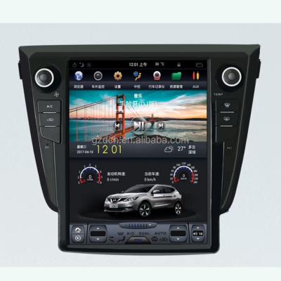 China 12.1 inch Android Car DVD Player for NISSANS X-TRAILQashqai 2013 - Vertical AC OR 64G WS-1231S Tesla 32G 8 inch Screen Style Manual for sale