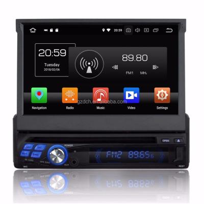 China Universal Android 10.0 GPS 7