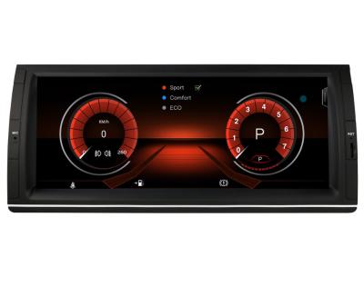 China GPS Navigation 10.0 10.25 Inch Android Car DVD Player Gps For BMW E39 E53 X5 4G RAM Auto Stereo ROM 64G CARPLAY DSP HEAD UNITS MEDIA for sale