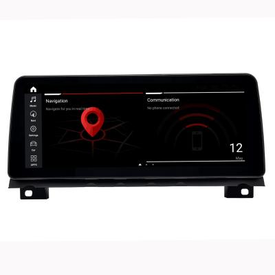 China GPS Car DVD Player Gps Navigation 12.3