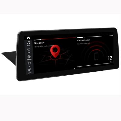 China GPS Car DVD Player Gps Navigation 12.3