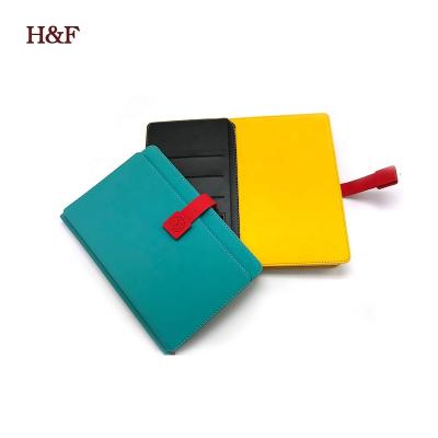 China Unique Hardcover Customized Design 160 Pages Set Agenda Notebook For Action Plan for sale