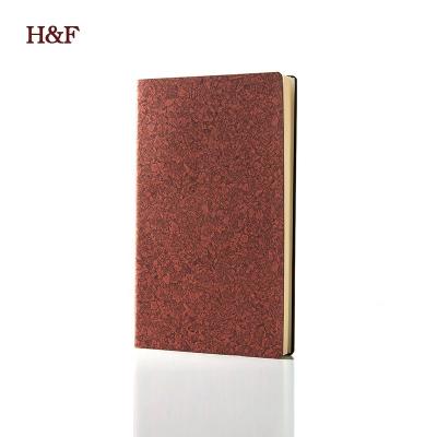 China Hardcover Book Customized Cute School Supplier Notebook, Softcover Pipe Butt NOTEBOOK for sale