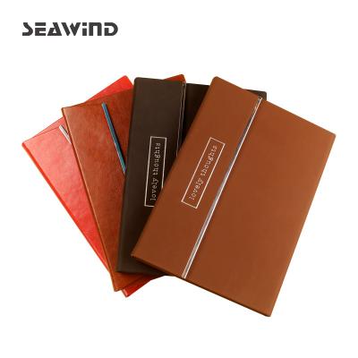 China Limit notebook 2021 high quality free sample personalized custom a5 hardcover book in printed pu leather dotted notebook with logo for sale