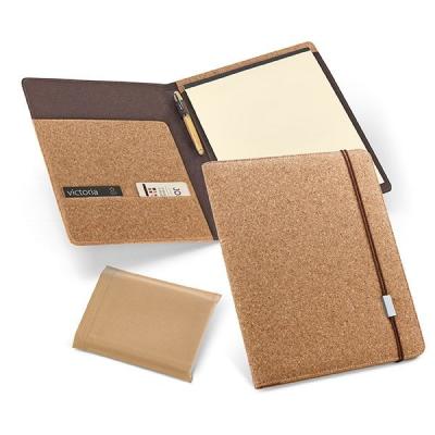 China Office Supplies Hardcover Book Customized Design Unique File Notebook for Business Planner for sale