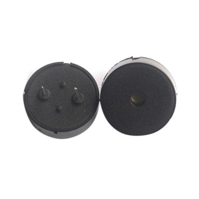 China OEM/ODM Plastic Passive Piezo Buzzer 3V 5V 2207 85dB Buzzer For Elevator Or Bike for sale