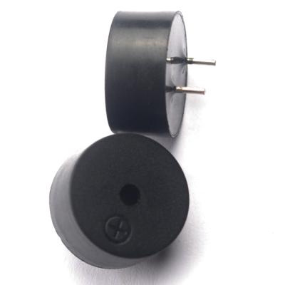 China PBT 5V Piezo Buzzer Horn With Internal Driven Buzzer for sale