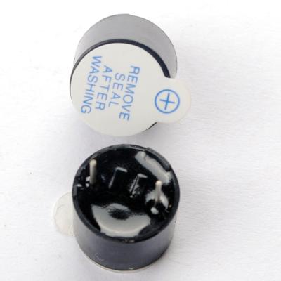 China Magnetic Horn Alarm Siren 5V Hxd Buzzer D=9.2 for sale