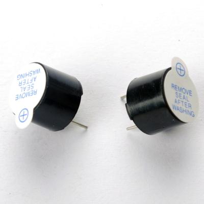 China Ringer D=9.2 of Pin Type Alarm 5V Hydz for sale