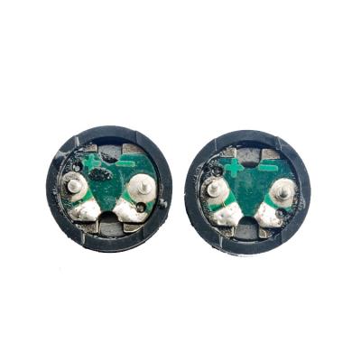 China SS1285 16R Siren Plastic Small Size Alarm Horn Passive Magnetic 3V Buzzer for sale