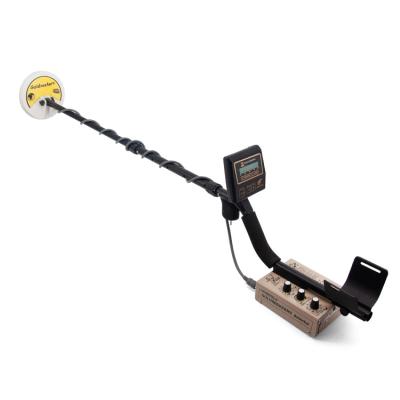 China Treasure Hunter Finder High Sensitivity Gold Detector With LCD Screen Cheap Underground Gold Metal Detector for sale