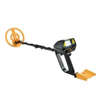 China Gold Prospecting Factory Wholesale Price Portable Walk With Best Quality Gold Metal Detector for sale