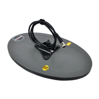 China Gold Prospecting Industrial Direct Selling 11x17 Inch GDX8000 Underground Coils Gold Metal Detector for sale