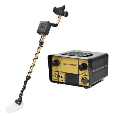 China Gold hunting metal detector china manufactures F004 metal detector for gold diamond finder for sale