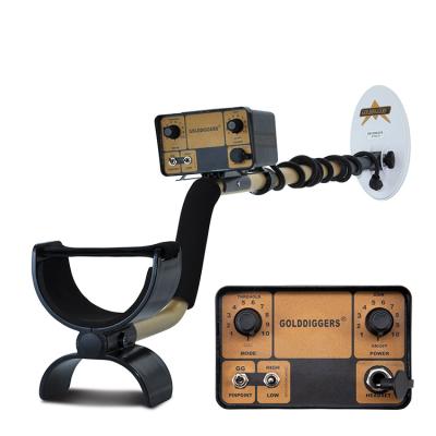 China Gold Hunting Industrial Underground Metal Detector Price F004 Metal Detector Long Range Gold Detector for sale