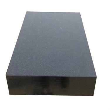 China Measuering Calibration Tools Surface Inspection Table Granite Block Gauge for sale