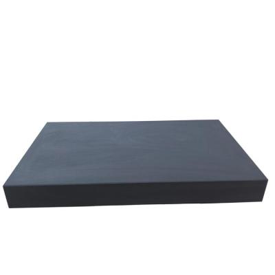 China Measuering Calibration Tool Checklist Granite Block Measure Made in China for sale