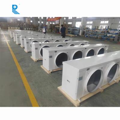 China Ceiling Mounted Refrigeration Parts Vaporizer Air Cooler for Cold Storage for Cold Room Air Cooler Vaporizer for sale