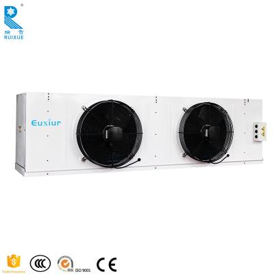 China Refrigeration Parts Refrigeration Equipment Storage Fresh Air Cooler For Cool Storage for sale