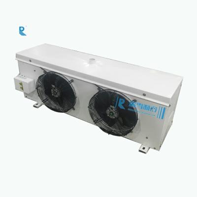 China Refrigeration Parts Cooling System Heat Exchanger Cold Room Air Cooled Evaporator Unit Cooler for sale