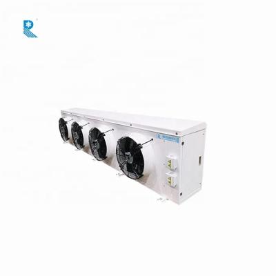 China Hotels Professional Manufacture Refrigeration Ventilation System Electric Defrost Evaporation For Cold Room for sale