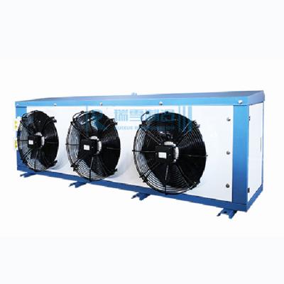 China Hotels Cold Room Cooling Device Air Cooler with Air Cooled Freezer Evaporator for Cold Storage for sale