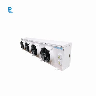 China Refrigeration Parts Factory Supply Cold Room Copper Tube Fin Evaporator Aluminum Unit Cooler for sale