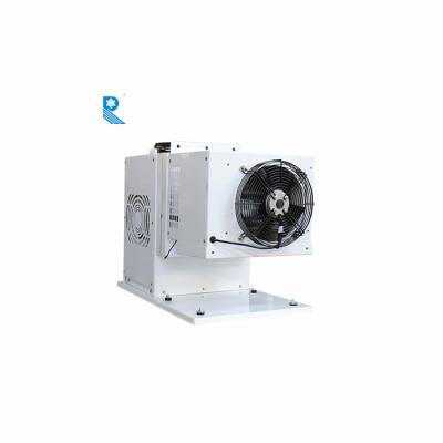 China Hotels Factory Outlet Small Small 0C~10C 220V Embraco Condensing Unit 1.5HP Monoblock Wall Mounted Compressor for sale