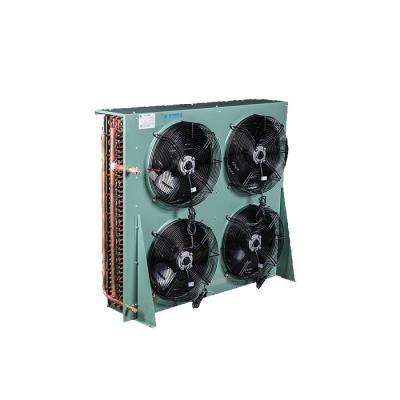 China Refrigeration Parts Outdoor Evaporative Unit Heat Exchanger Cold Room Condenser for sale