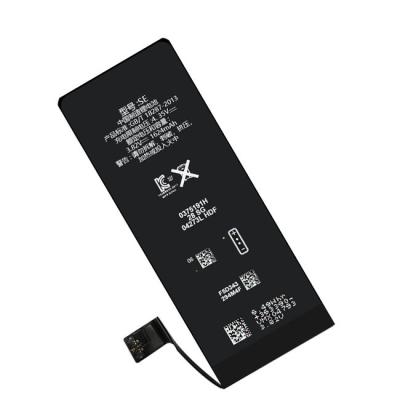 China High Quality Mobile Phone Grade For Standard Se 1624mAh 3.82V Li-ion Battery OEM & ODM for sale